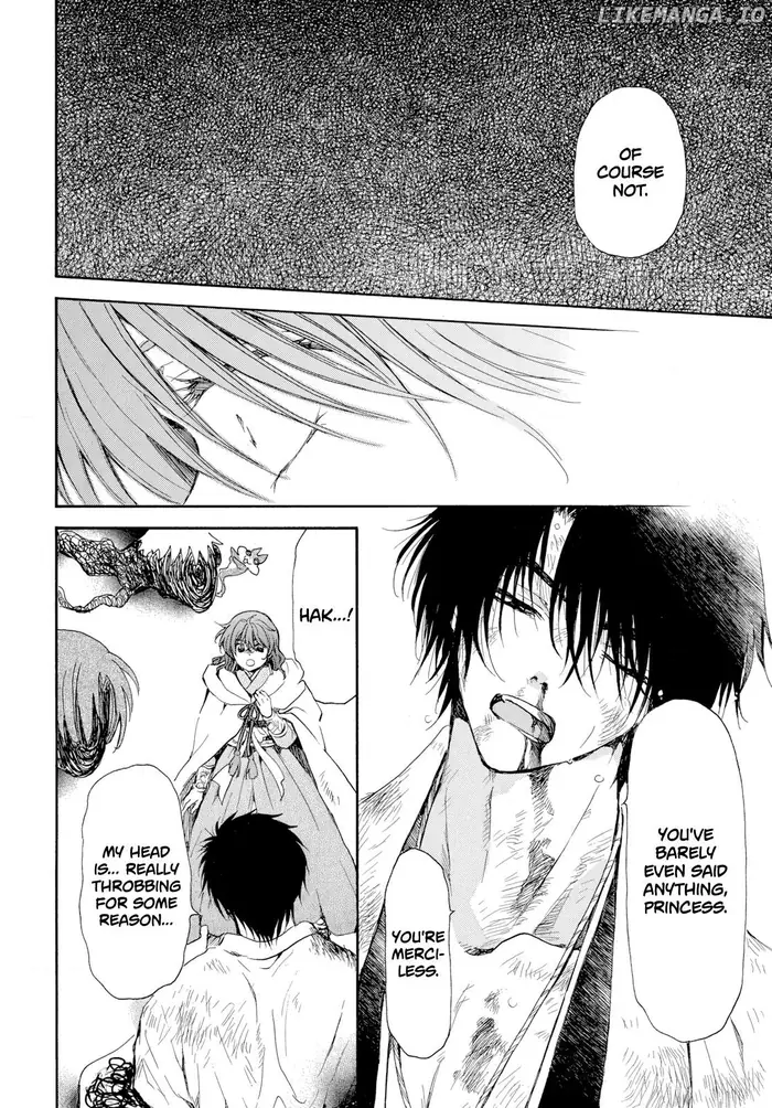 Yona of the Dawn Chapter 268 image 28_optimized